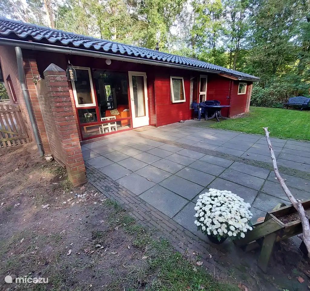 Guest house 2901106 - Bungalow Achterhoek - Bospad-Winterswijk
