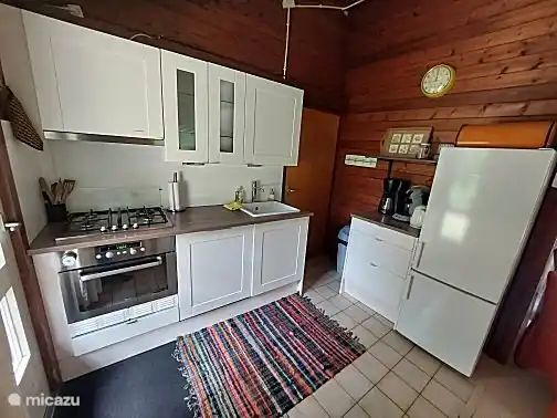 Guest house 2901106 - Bungalow Achterhoek - Bospad-Winterswijk