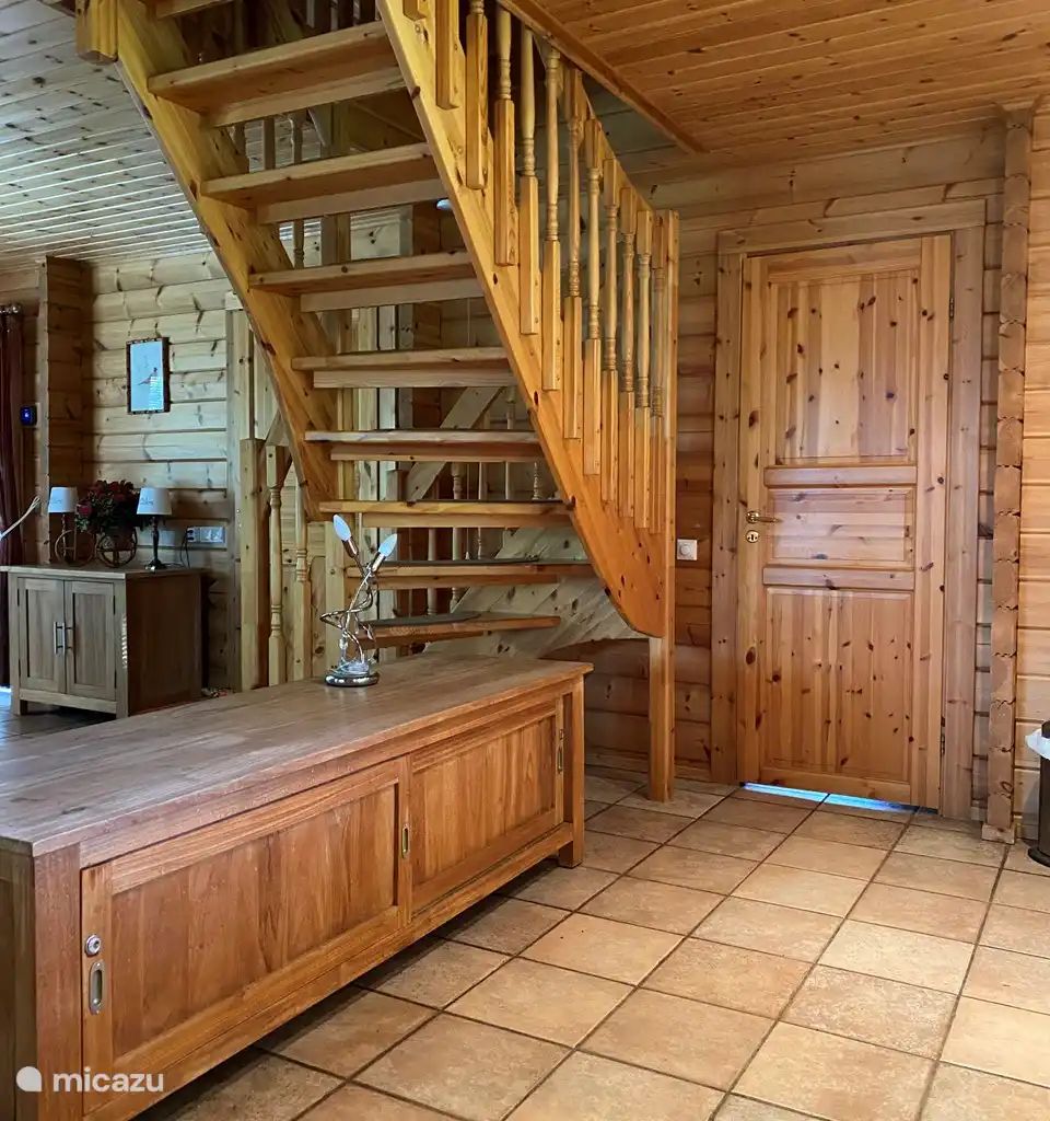 Verblijf 2901110 - Chalet Achterhoek - Jachthuis