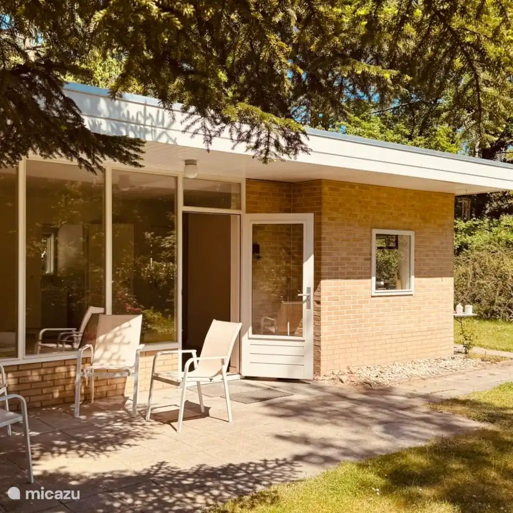 Verblijf 2901111 - Vakantiewoning Achterhoek - Heerlijk boshuis Winterswijk