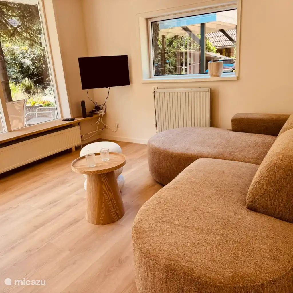 Verblijf 2901111 - Vakantiewoning Achterhoek - Heerlijk boshuis Winterswijk