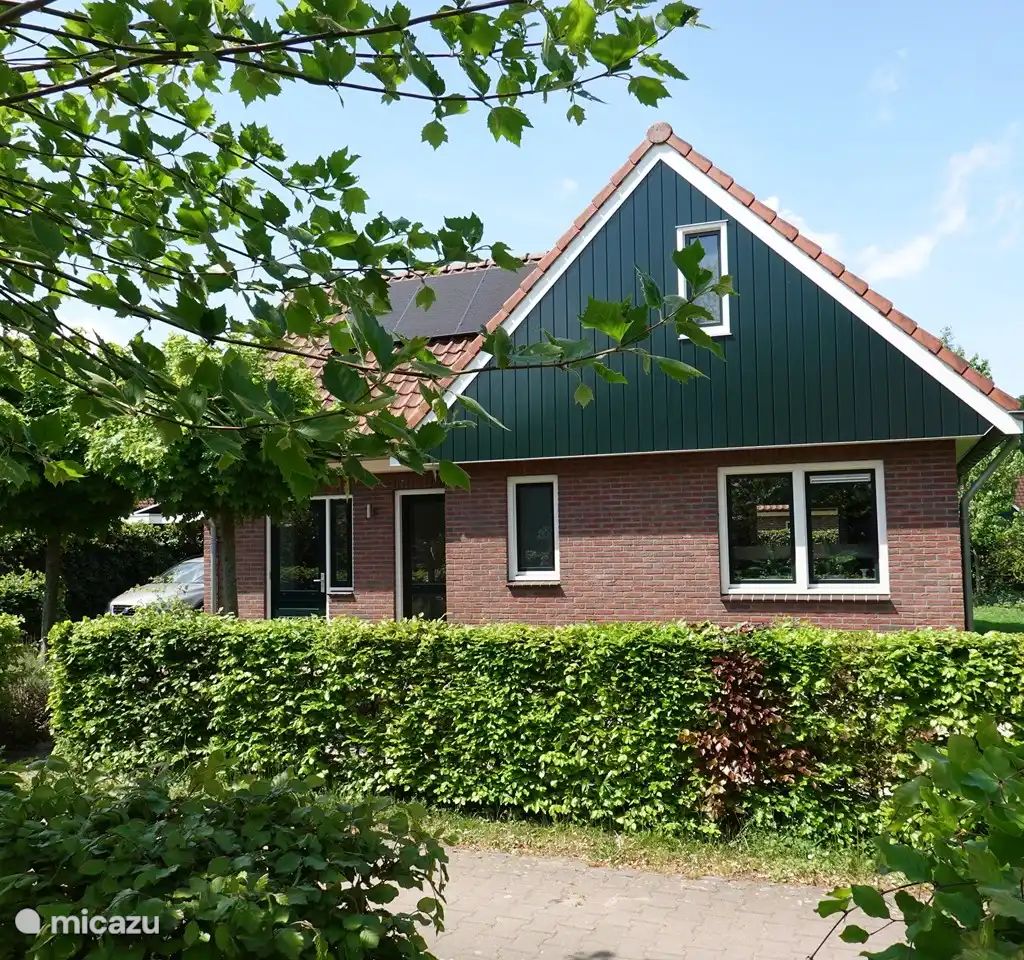 Verblijf 2901113 - Vakantiewoning Achterhoek - 't Beusinkhofje