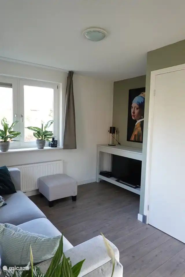 Verblijf 2901113 - Vakantiewoning Achterhoek - 't Beusinkhofje