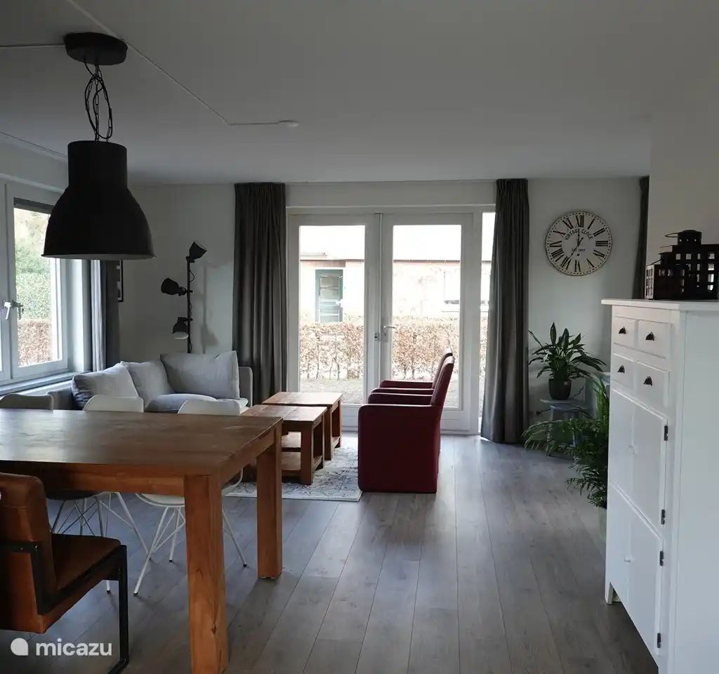 Verblijf 2901113 - Vakantiewoning Achterhoek - 't Beusinkhofje