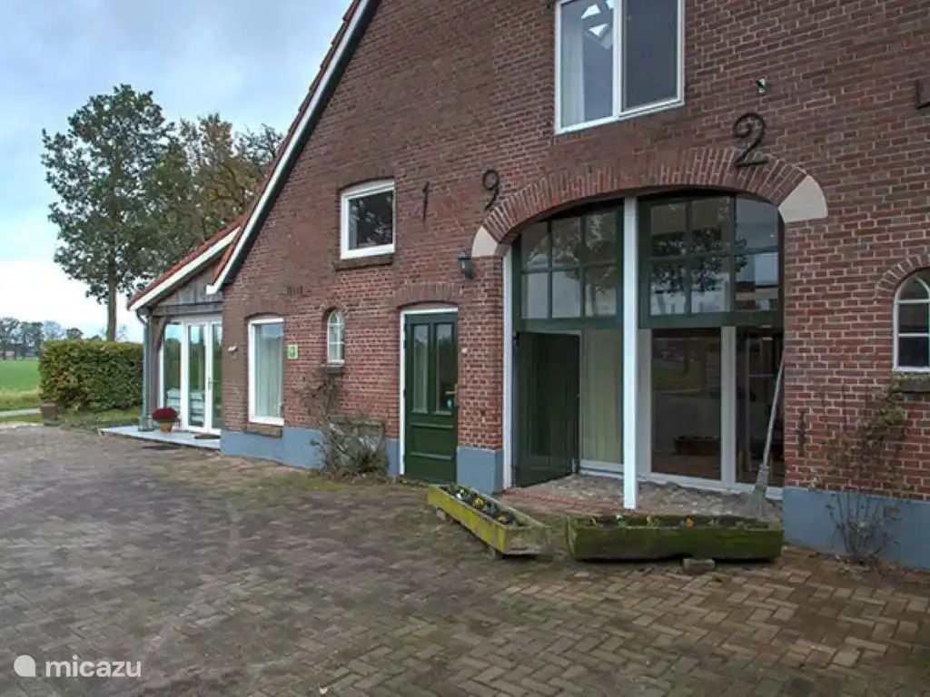 Verblijf 2901114 - Vakantiewoning Achterhoek - De Deale