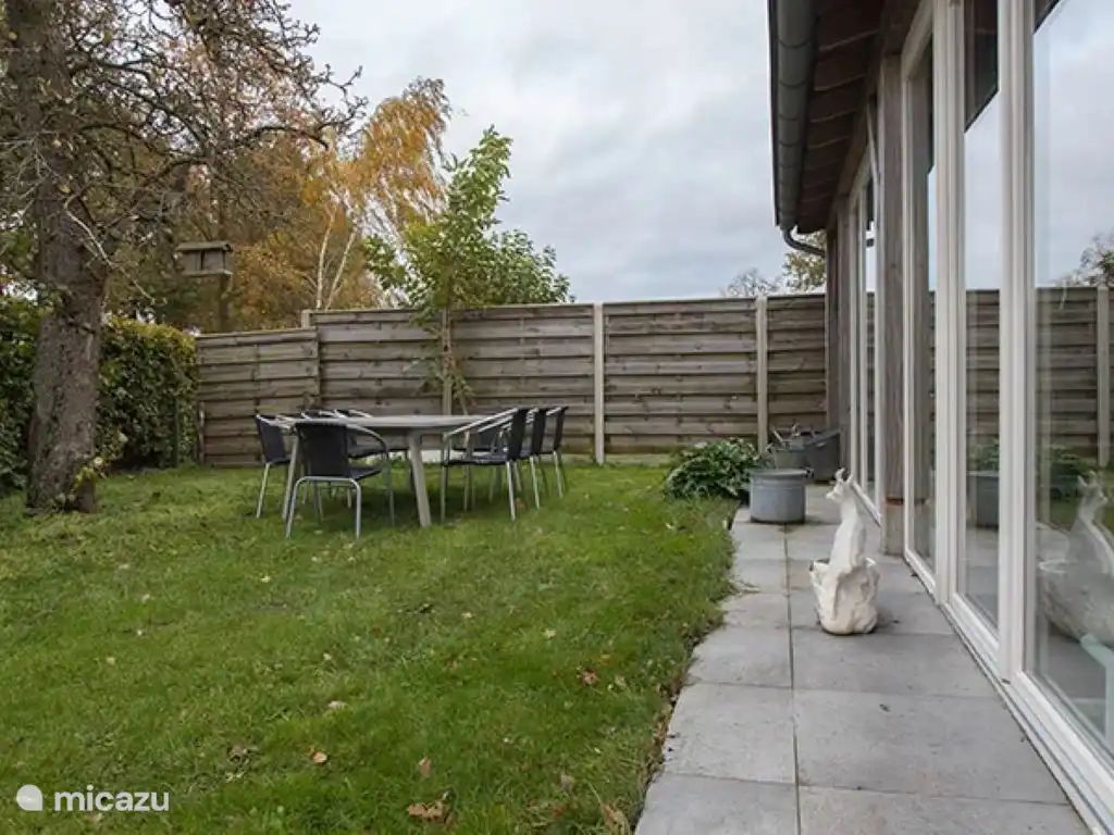 Verblijf 2901114 - Vakantiewoning Achterhoek - De Deale