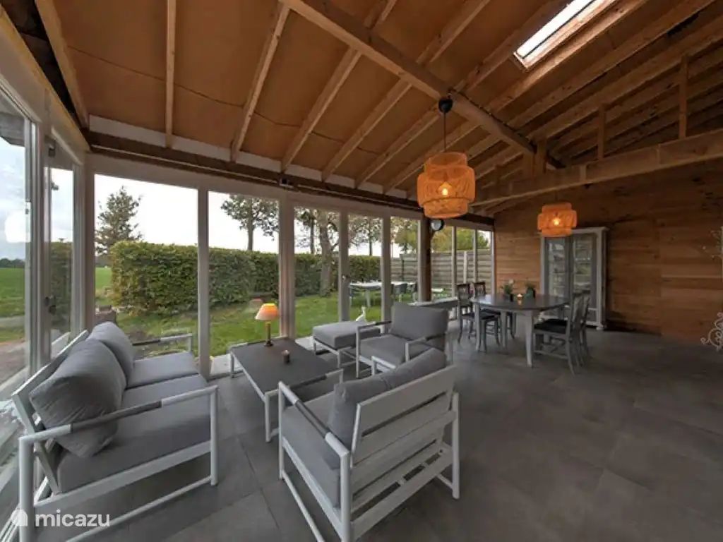 Verblijf 2901114 - Vakantiewoning Achterhoek - De Deale