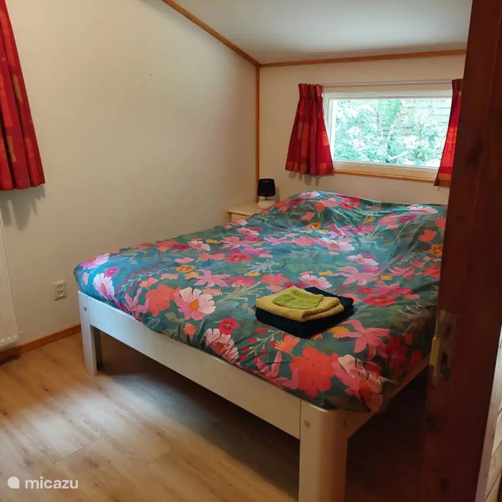 Verblijf 2901119 - Bungalow Achterhoek - Karavanserai