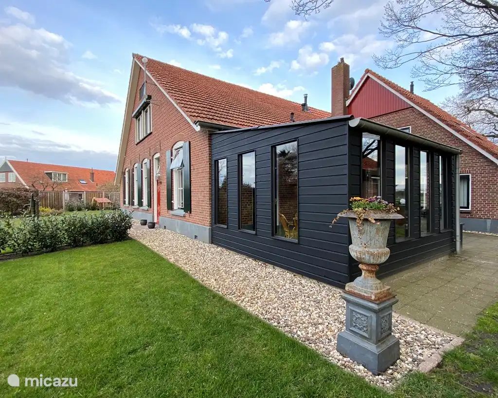 Unterkunft 2901122 - Ferienhaus Achterhoek - Luxe boerderij appartement