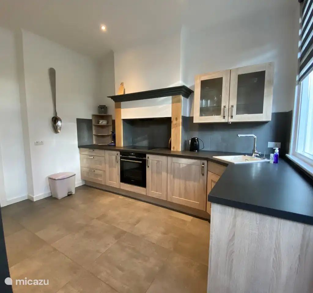 Unterkunft 2901122 - Ferienhaus Achterhoek - Luxe boerderij appartement