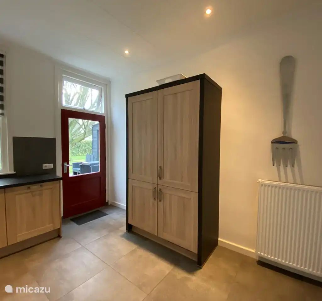 Unterkunft 2901122 - Ferienhaus Achterhoek - Luxe boerderij appartement