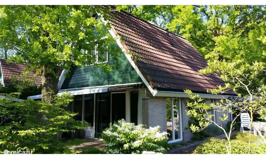 Verblijf 2901125 - Vakantiewoning Achterhoek - Vakantiehuisje Fairway