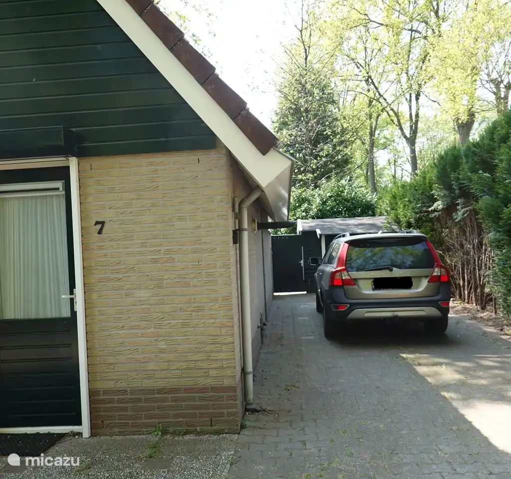 Verblijf 2901125 - Vakantiewoning Achterhoek - Vakantiehuisje Fairway