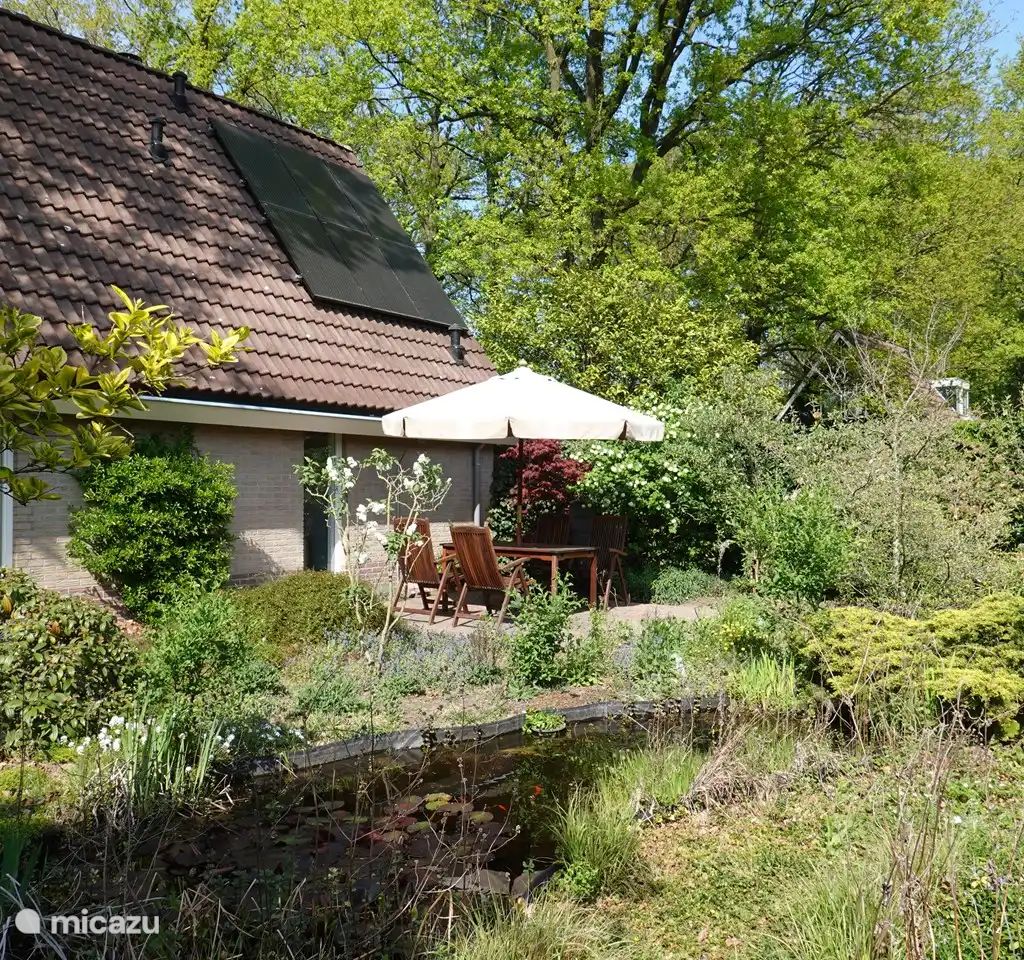 Verblijf 2901125 - Vakantiewoning Achterhoek - Vakantiehuisje Fairway
