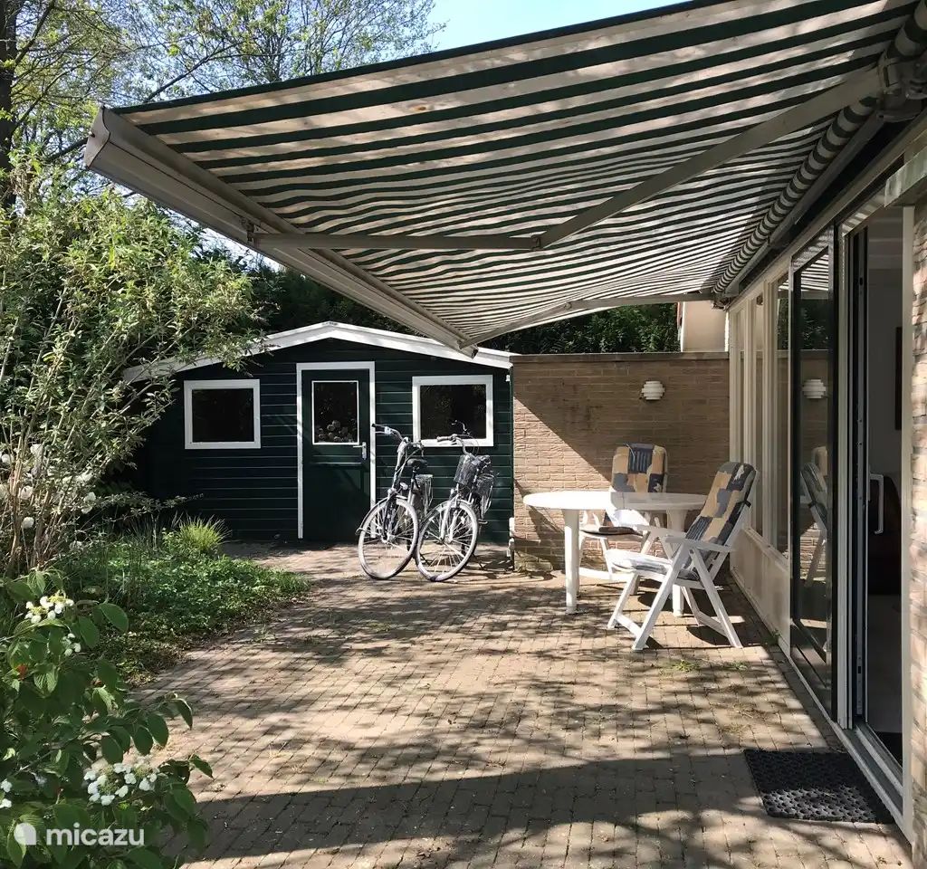 Verblijf 2901125 - Vakantiewoning Achterhoek - Vakantiehuisje Fairway
