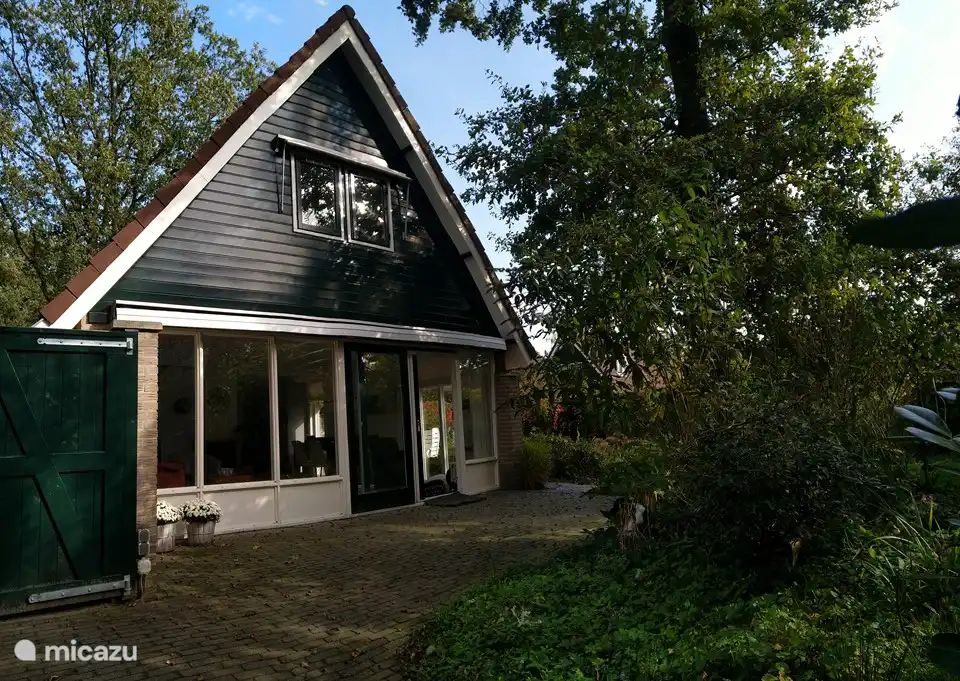 Verblijf 2901125 - Vakantiewoning Achterhoek - Vakantiehuisje Fairway