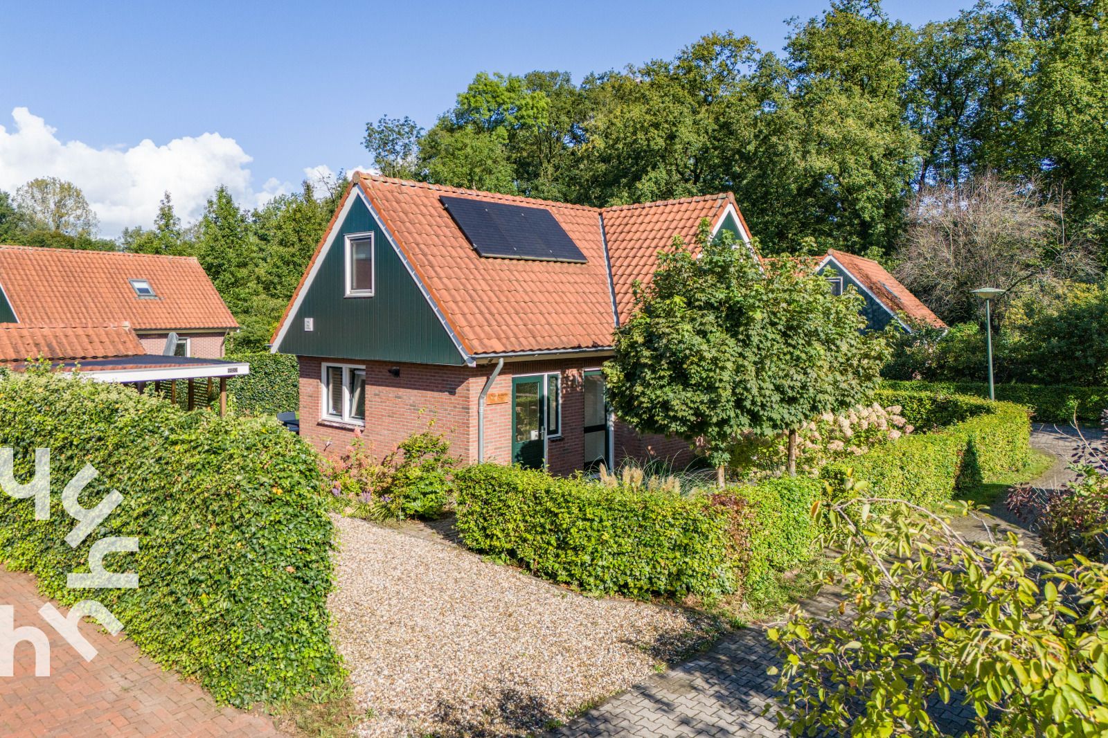 Unterkunft 2901127 - Ferienhaus Achterhoek - DG993