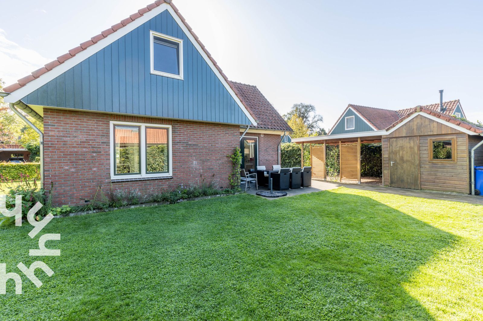 Unterkunft 2901127 - Ferienhaus Achterhoek - DG993