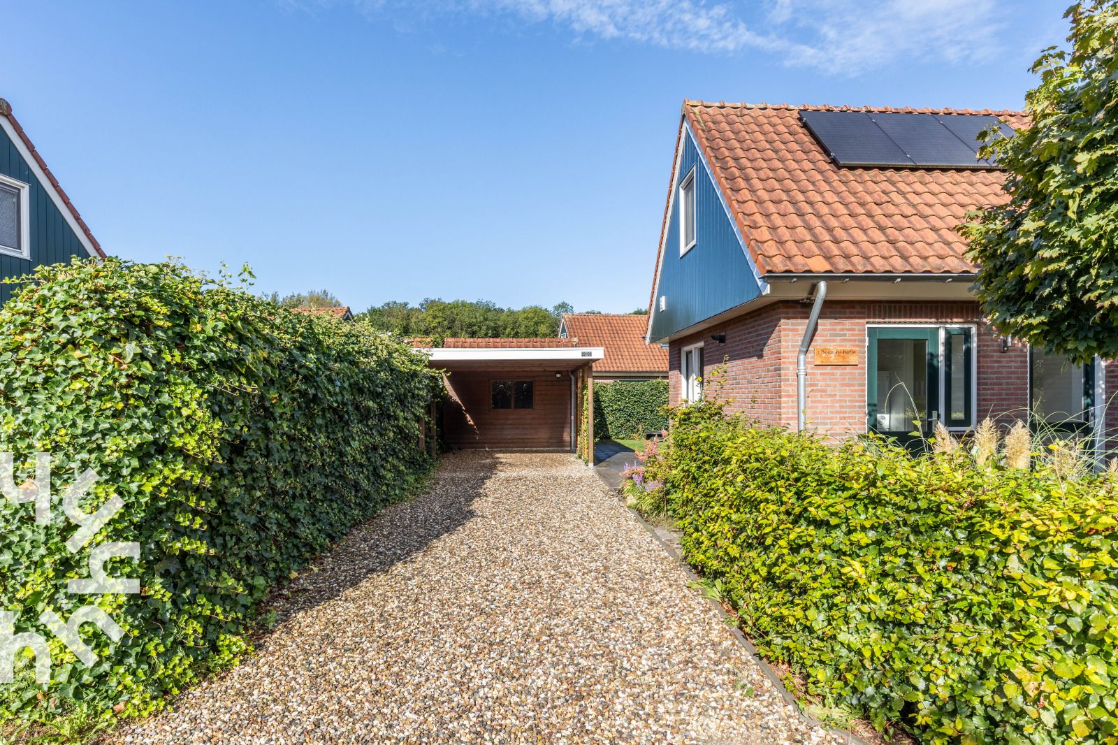 Unterkunft 2901127 - Ferienhaus Achterhoek - DG993