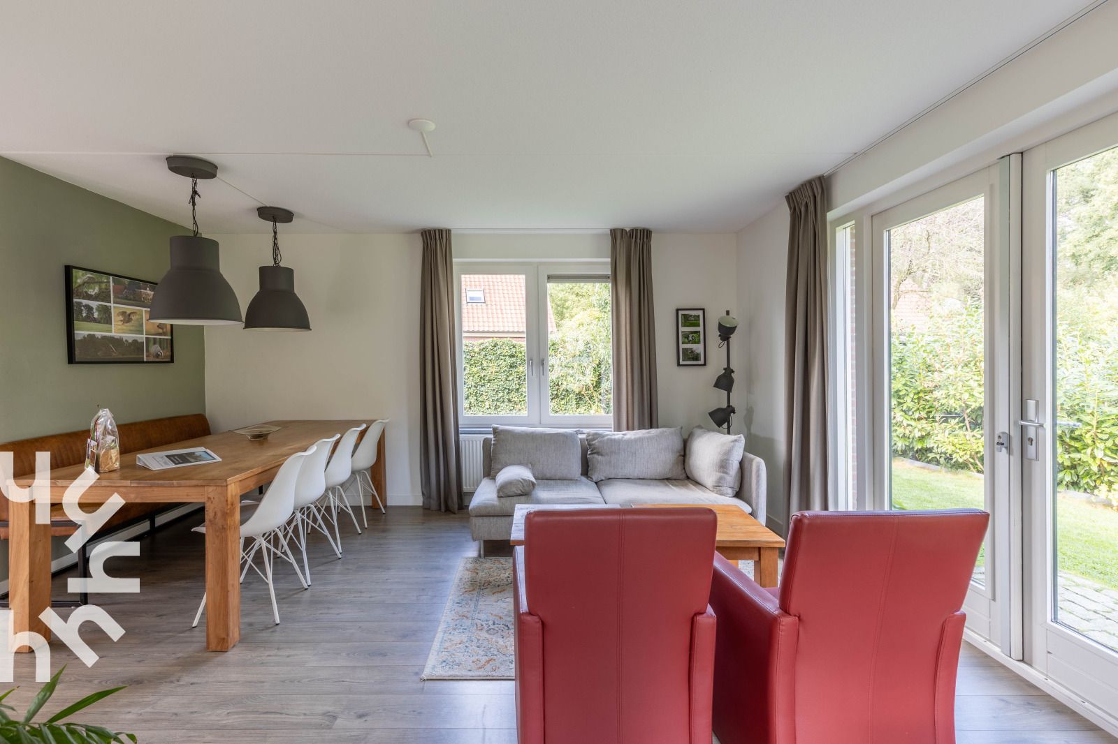 Unterkunft 2901127 - Ferienhaus Achterhoek - DG993