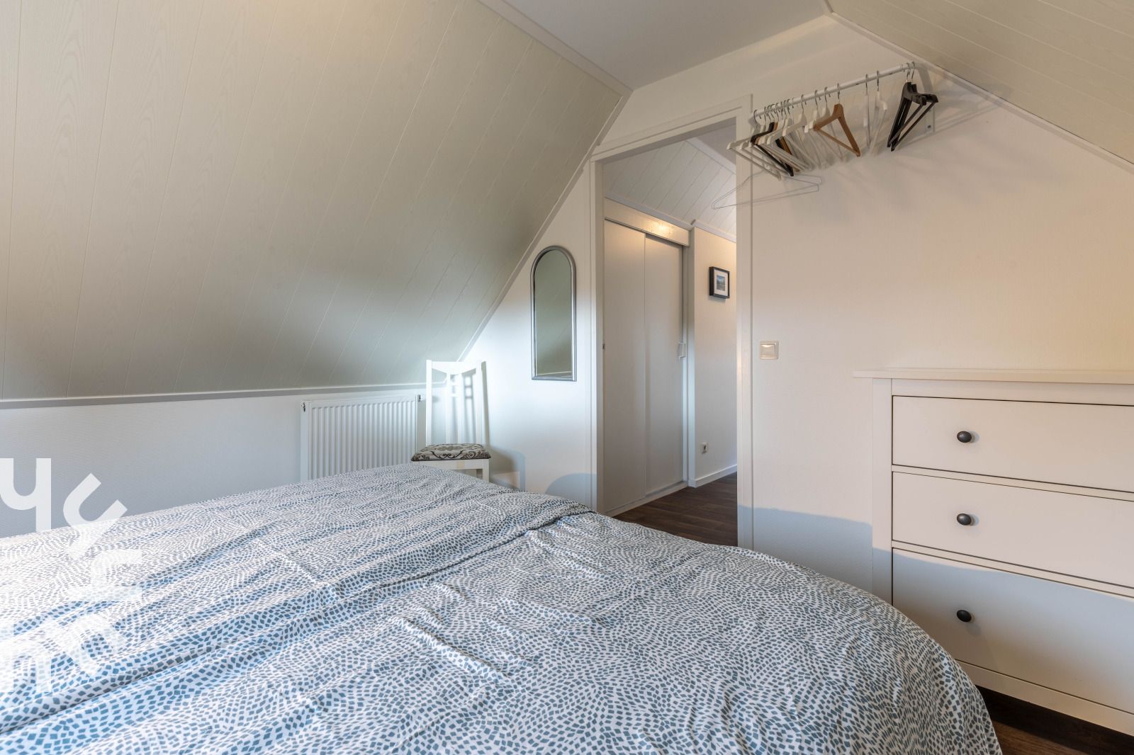 Unterkunft 2901127 - Ferienhaus Achterhoek - DG993