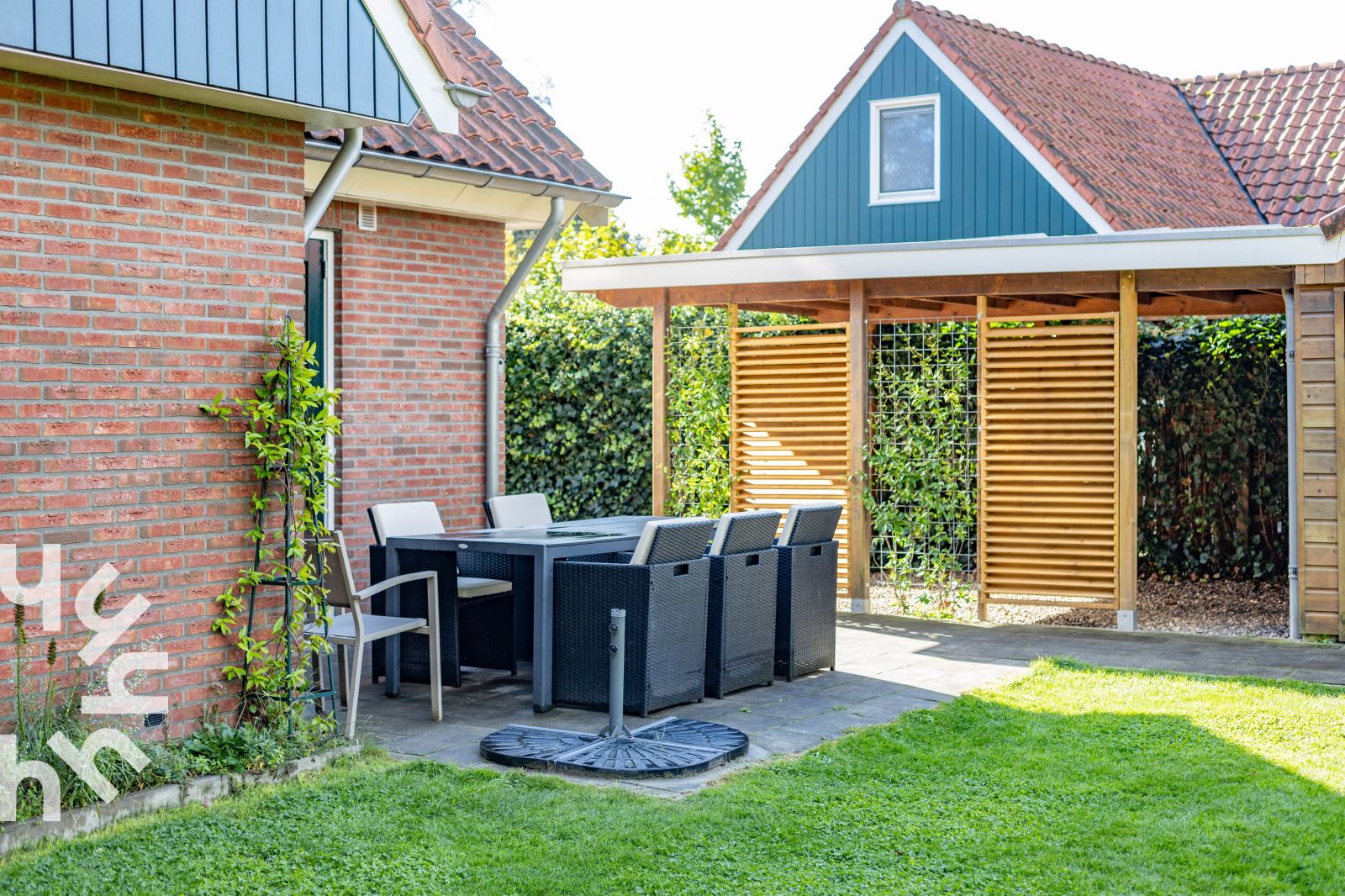Unterkunft 2901127 - Ferienhaus Achterhoek - DG993