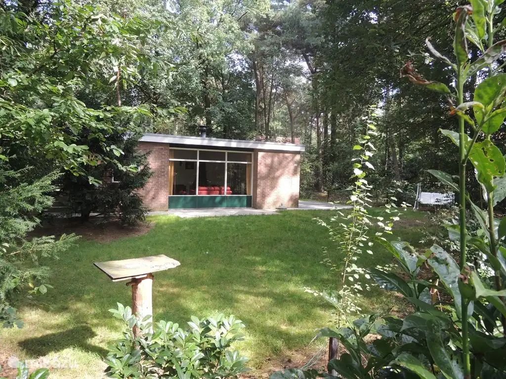 Verblijf 2901131 - Bungalow Achterhoek - Kruiwagen