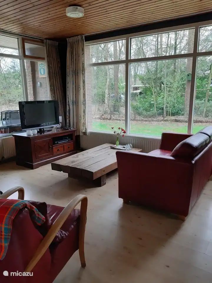 Verblijf 2901131 - Bungalow Achterhoek - Kruiwagen