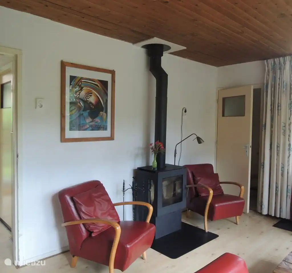 Verblijf 2901131 - Bungalow Achterhoek - Kruiwagen