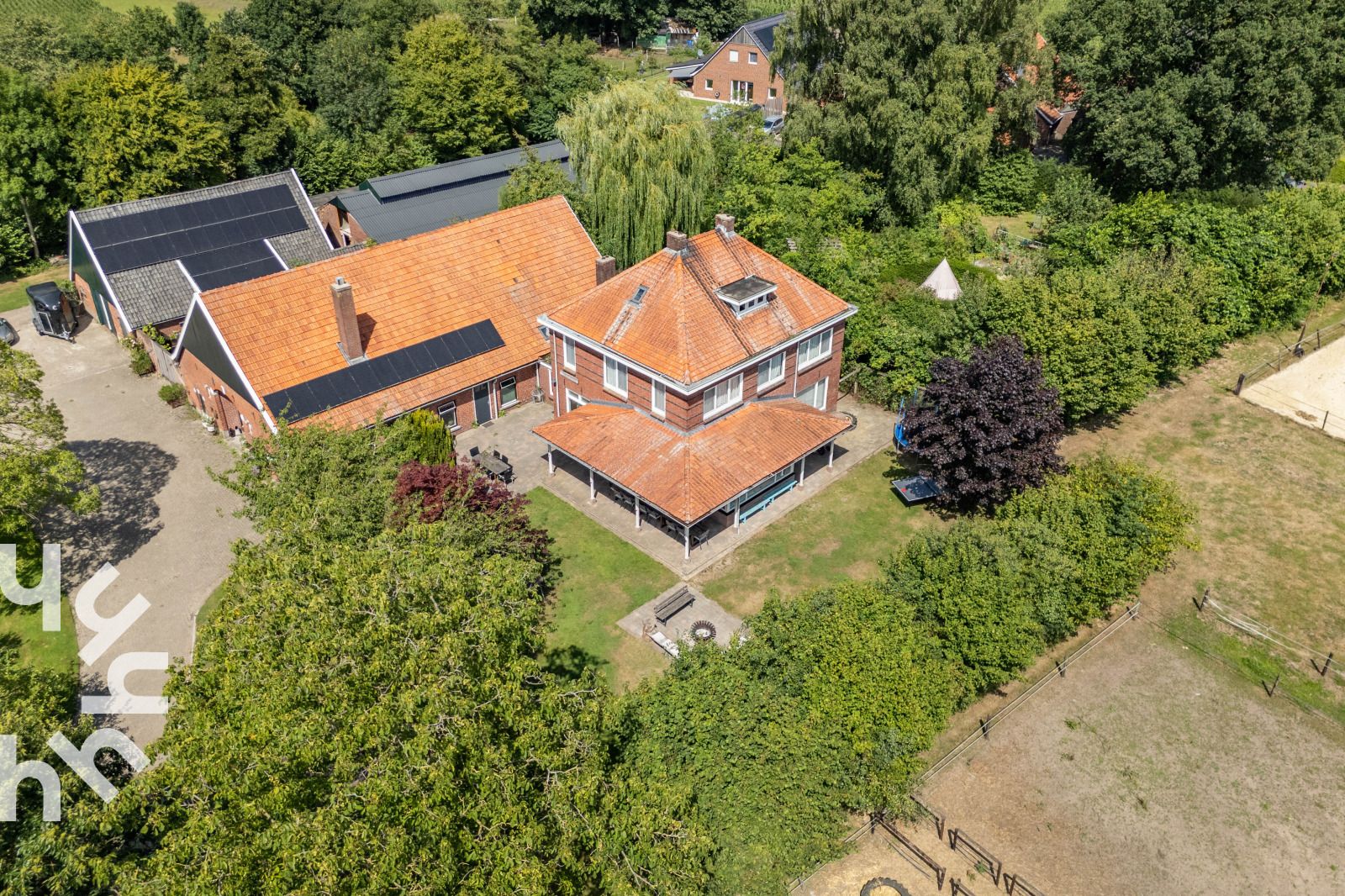 Guest house 2901134 - Holiday property Achterhoek - DG1694