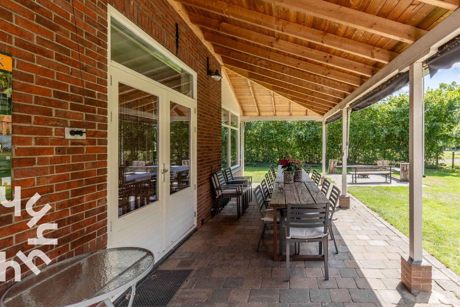 Guest house 2901134 - Holiday property Achterhoek - DG1694