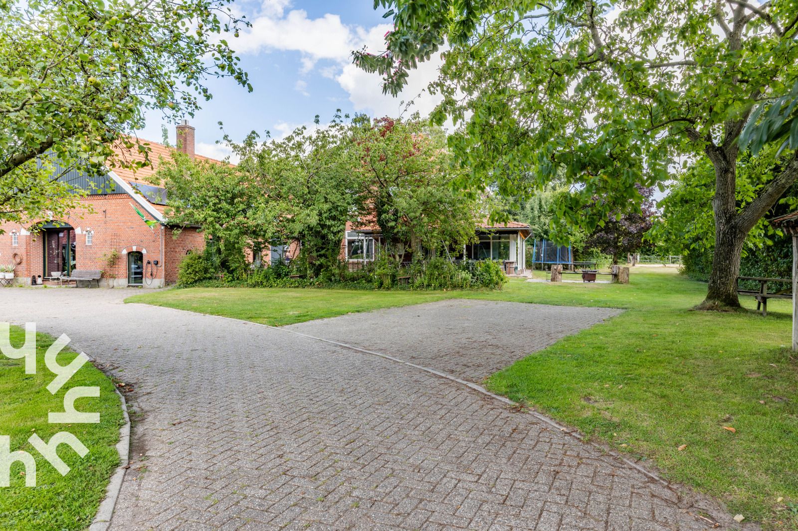 Guest house 2901134 - Holiday property Achterhoek - DG1694