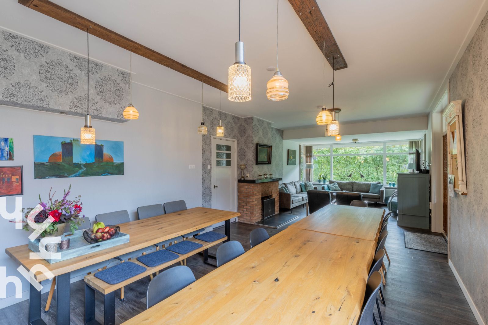 Guest house 2901134 - Holiday property Achterhoek - DG1694