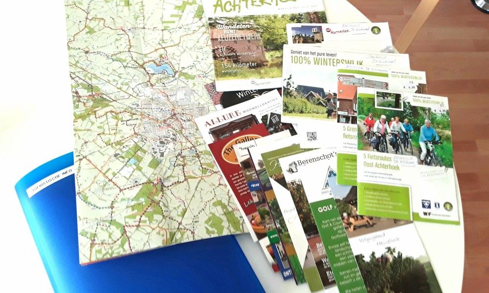 Verblijf 2901144 - Vakantiewoning Achterhoek - Boshuisje "de Wielewaal"