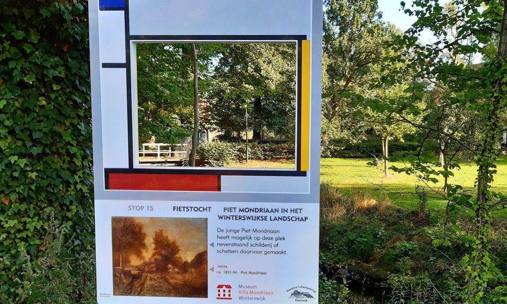 Verblijf 2901144 - Vakantiewoning Achterhoek - Boshuisje "de Wielewaal"