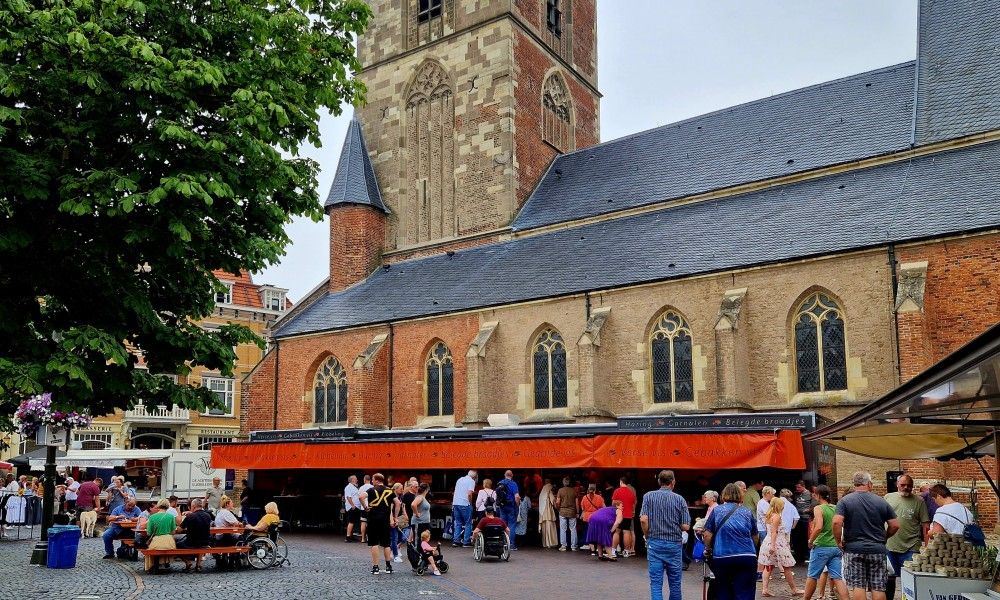 Verblijf 2901144 - Vakantiewoning Achterhoek - Boshuisje "de Wielewaal"