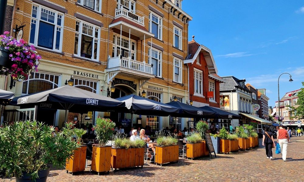 Verblijf 2901144 - Vakantiewoning Achterhoek - Boshuisje "de Wielewaal"