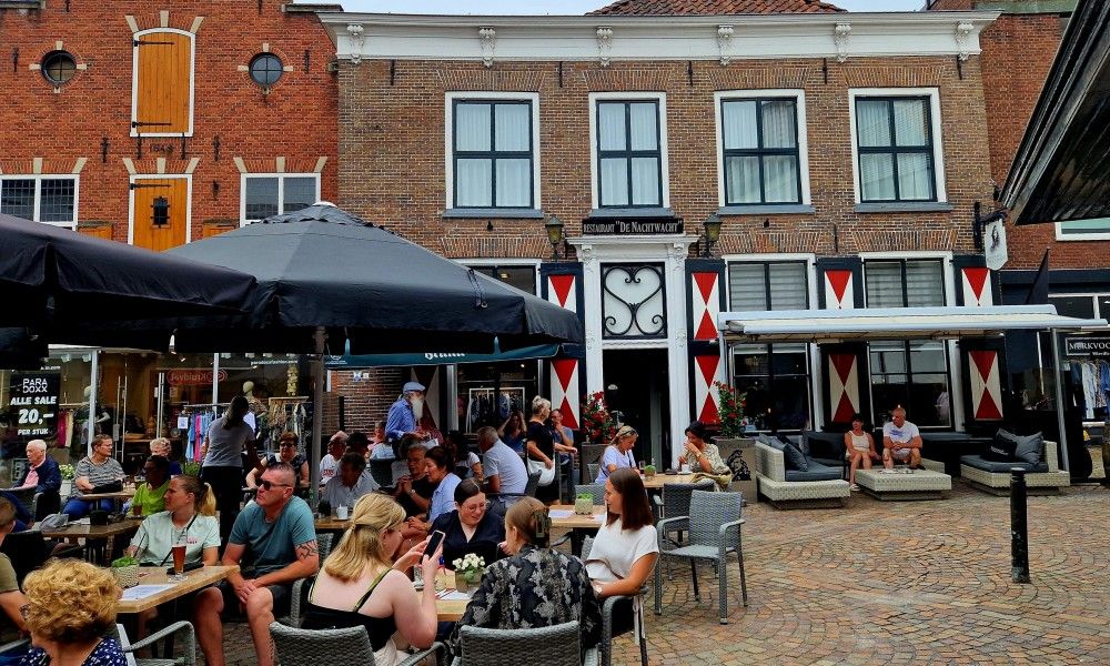 Verblijf 2901144 - Vakantiewoning Achterhoek - Boshuisje "de Wielewaal"