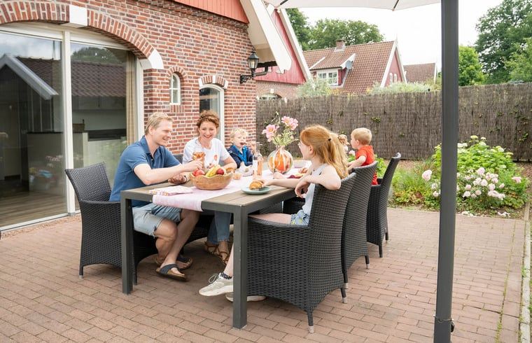 Guest house 290131 - Holiday property Achterhoek - Vakantiehuis in Winterswijk