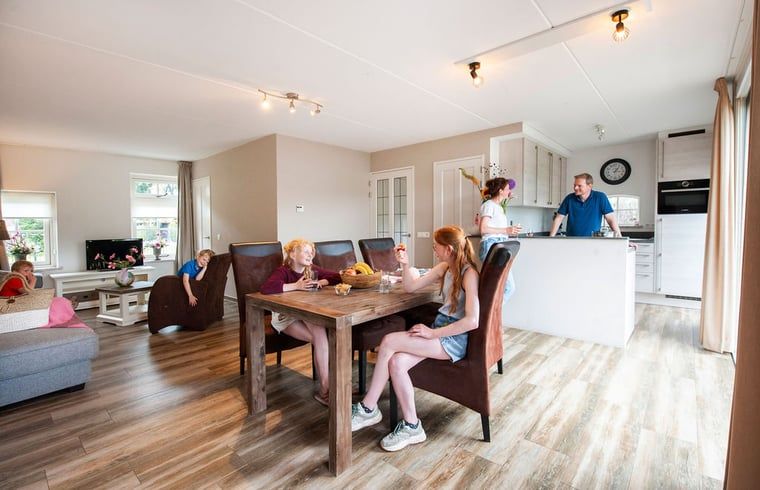 Guest house 290131 - Holiday property Achterhoek - Vakantiehuis in Winterswijk