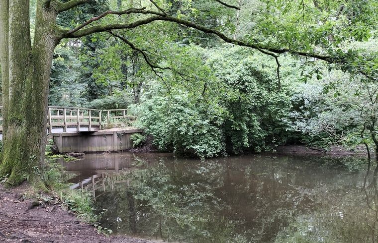 Verblijf 290132 - Vakantiewoning Achterhoek - Vakantiehuisje in Winterswijk