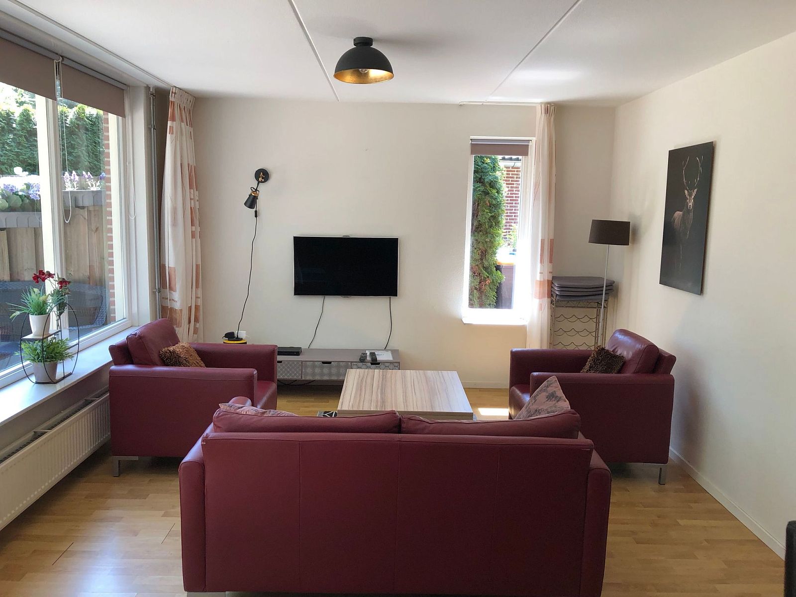 Unterkunft 290140 - Ferienhaus Achterhoek - Vakantiehuis Geräumiges Ferienhaus mitten im Wald