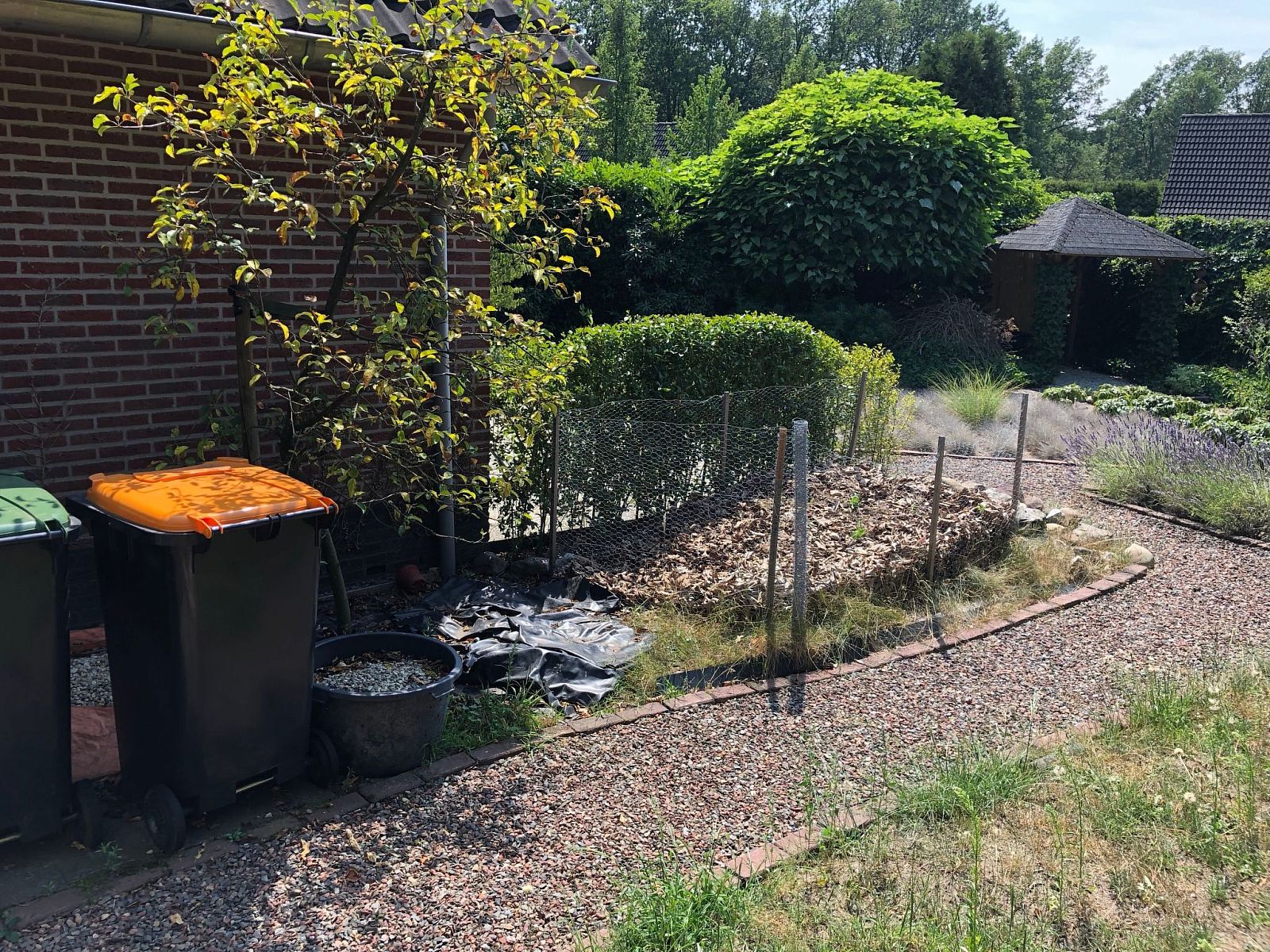 Unterkunft 290140 - Ferienhaus Achterhoek - Vakantiehuis Geräumiges Ferienhaus mitten im Wald