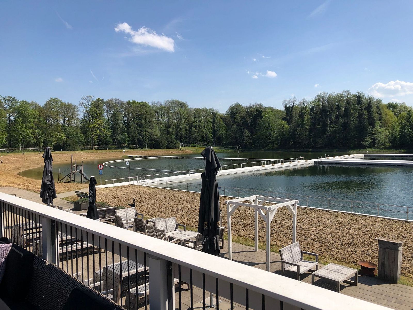 Unterkunft 290140 - Ferienhaus Achterhoek - Vakantiehuis Geräumiges Ferienhaus mitten im Wald