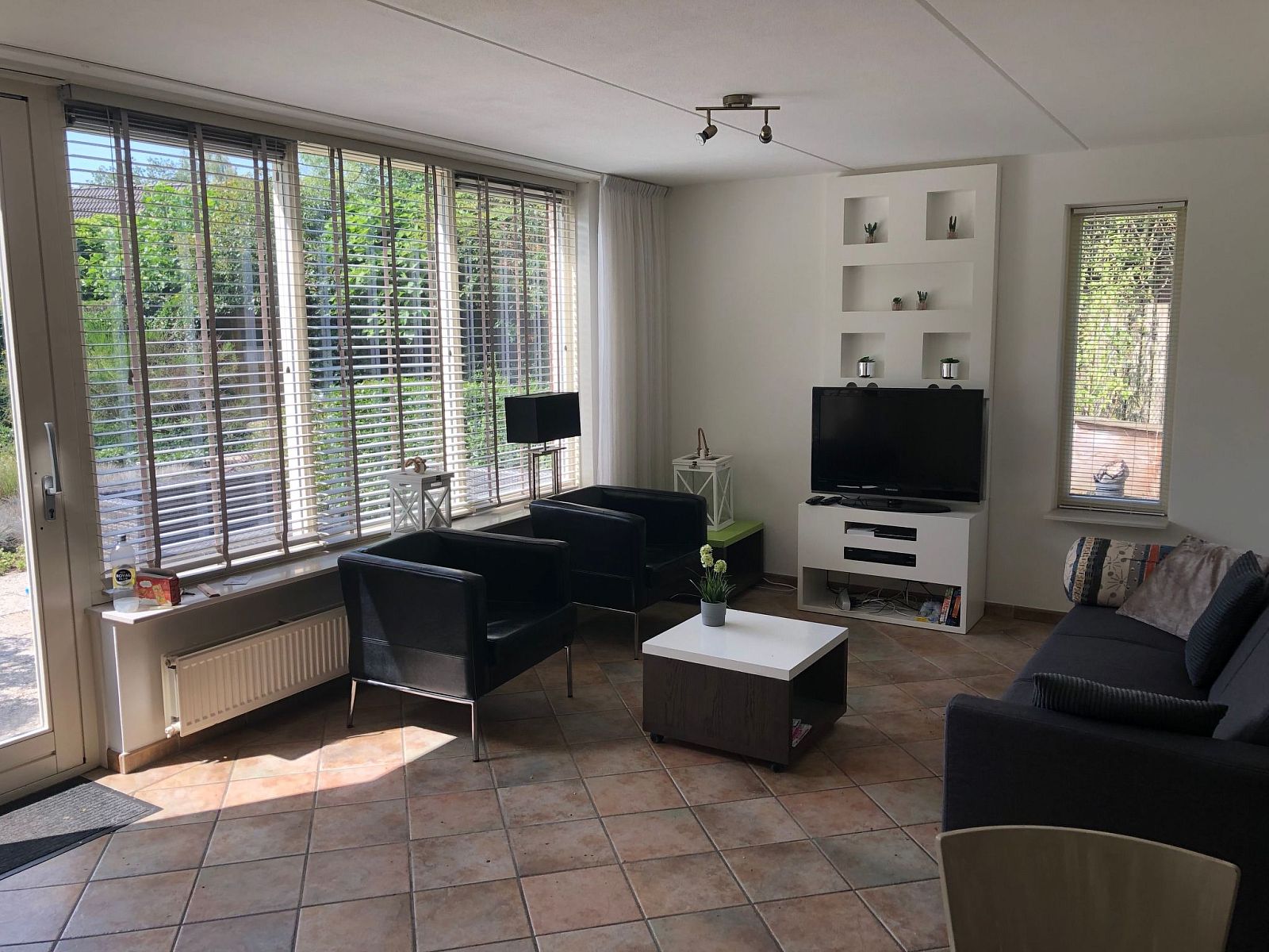 Unterkunft 290140 - Ferienhaus Achterhoek - Vakantiehuis Geräumiges Ferienhaus mitten im Wald