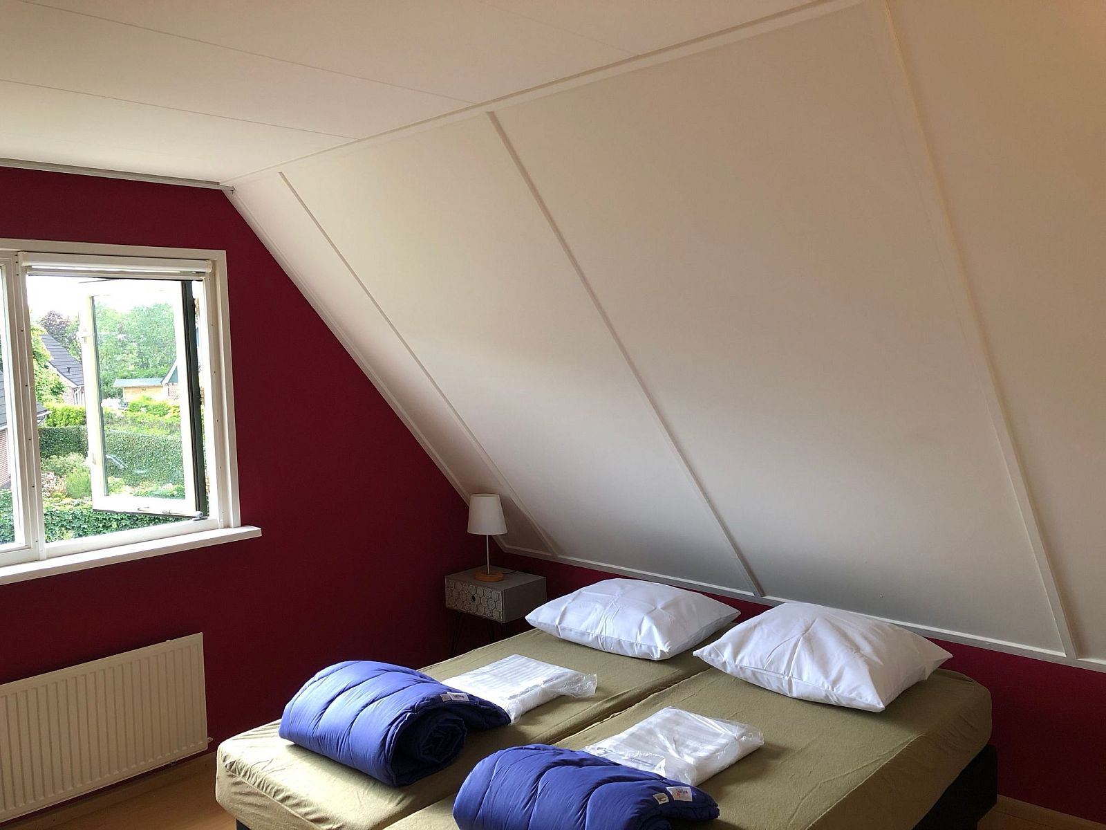 Unterkunft 290140 - Ferienhaus Achterhoek - Vakantiehuis Geräumiges Ferienhaus mitten im Wald