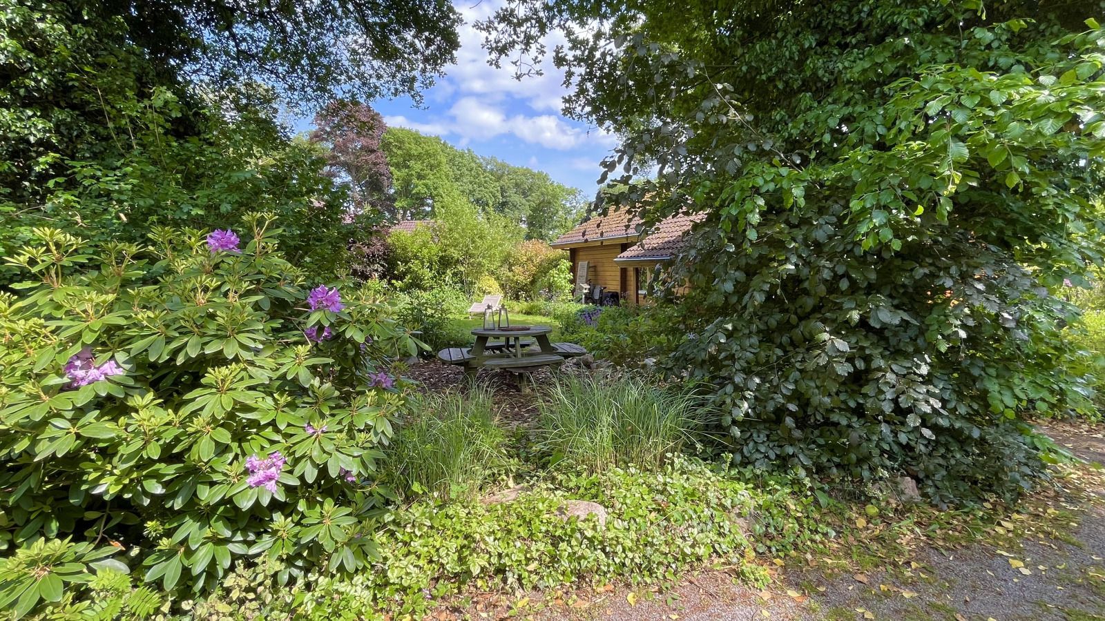 Unterkunft 290199 - Ferienhaus Achterhoek - DG1836
