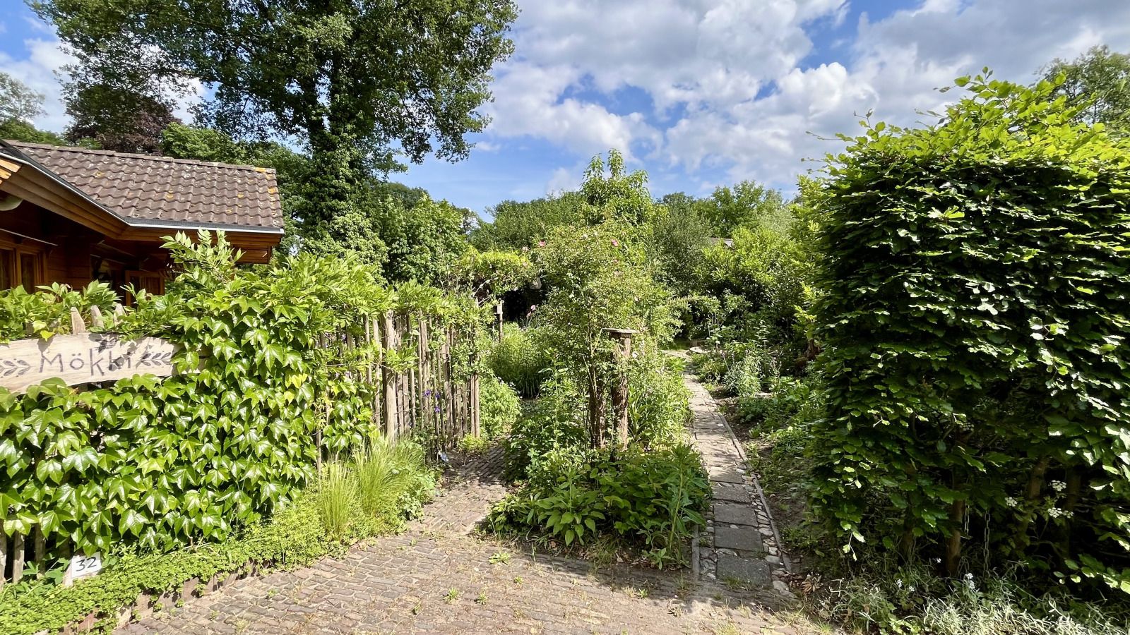Unterkunft 290199 - Ferienhaus Achterhoek - DG1836