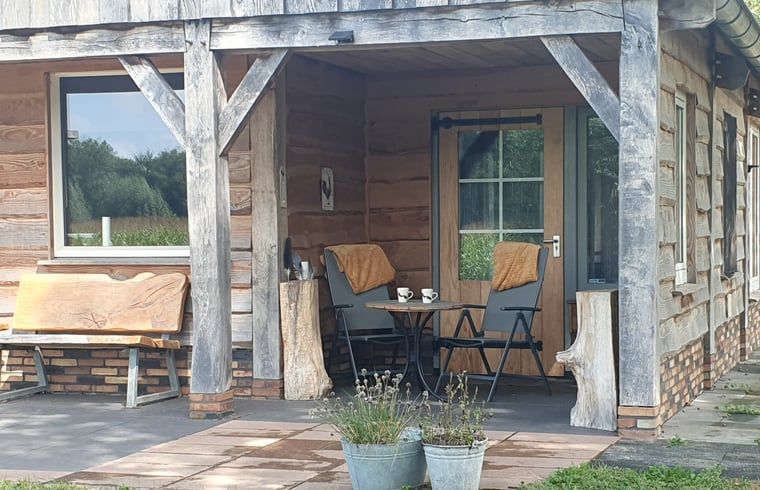 Guest house 290215 - Holiday property Achterhoek - Vakantiehuisje in Barchem