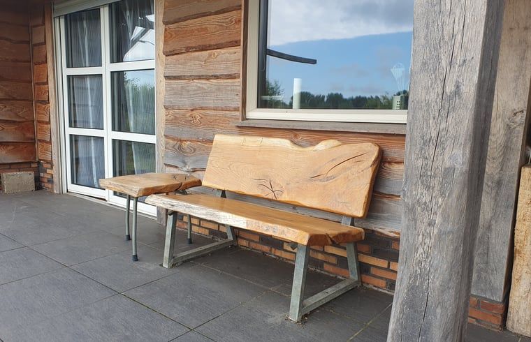 Guest house 290215 - Holiday property Achterhoek - Vakantiehuisje in Barchem